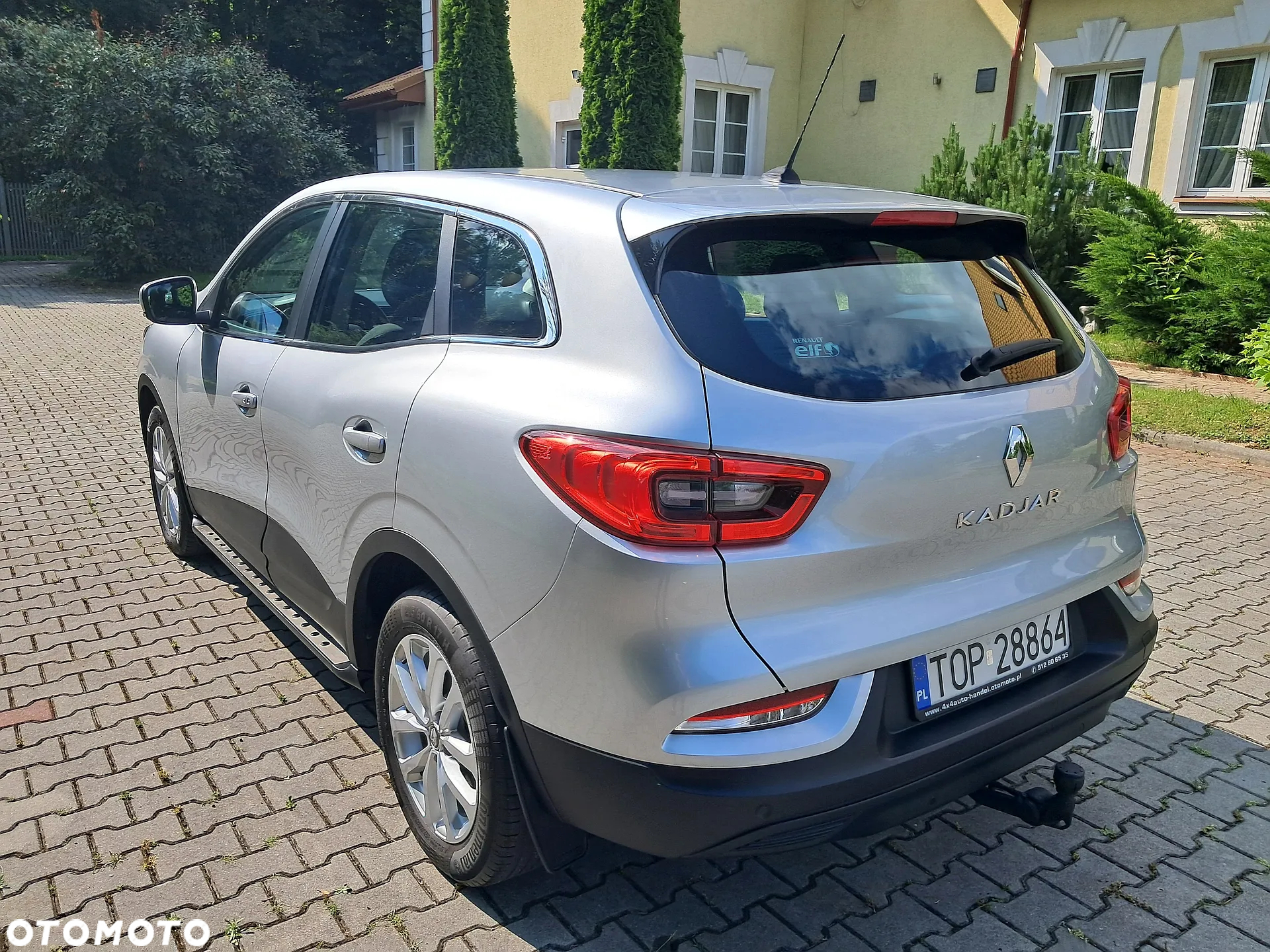 Renault Kadjar - 8