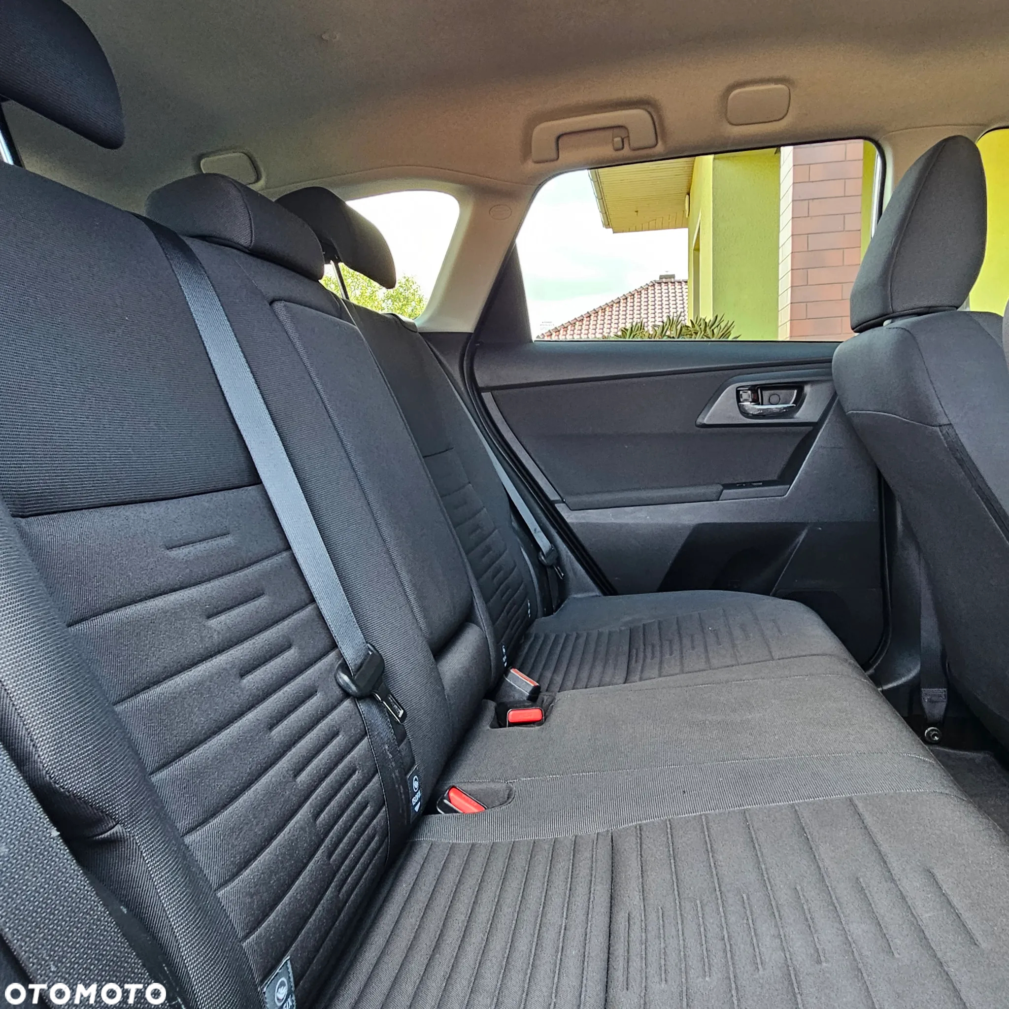 Toyota Auris 1.6 D-4D Touring Sports Comfort - 21