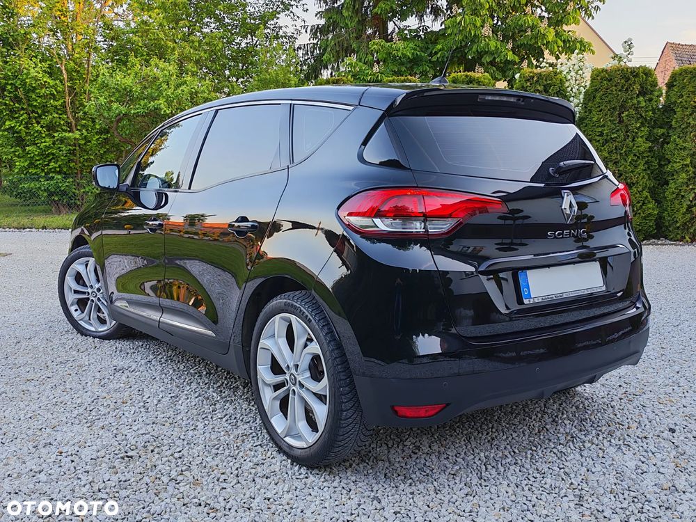 Renault Scenic ENERGY TCe 115 S&S Bose Edition - 3