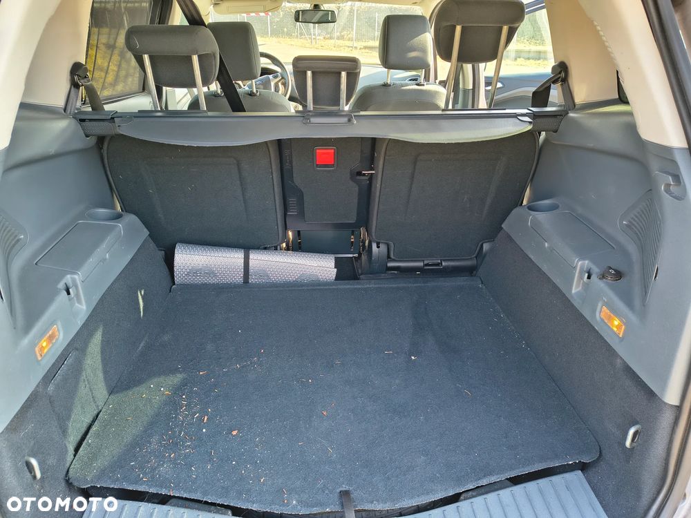 Ford Grand C-MAX 2.0 TDCi Titanium - 10