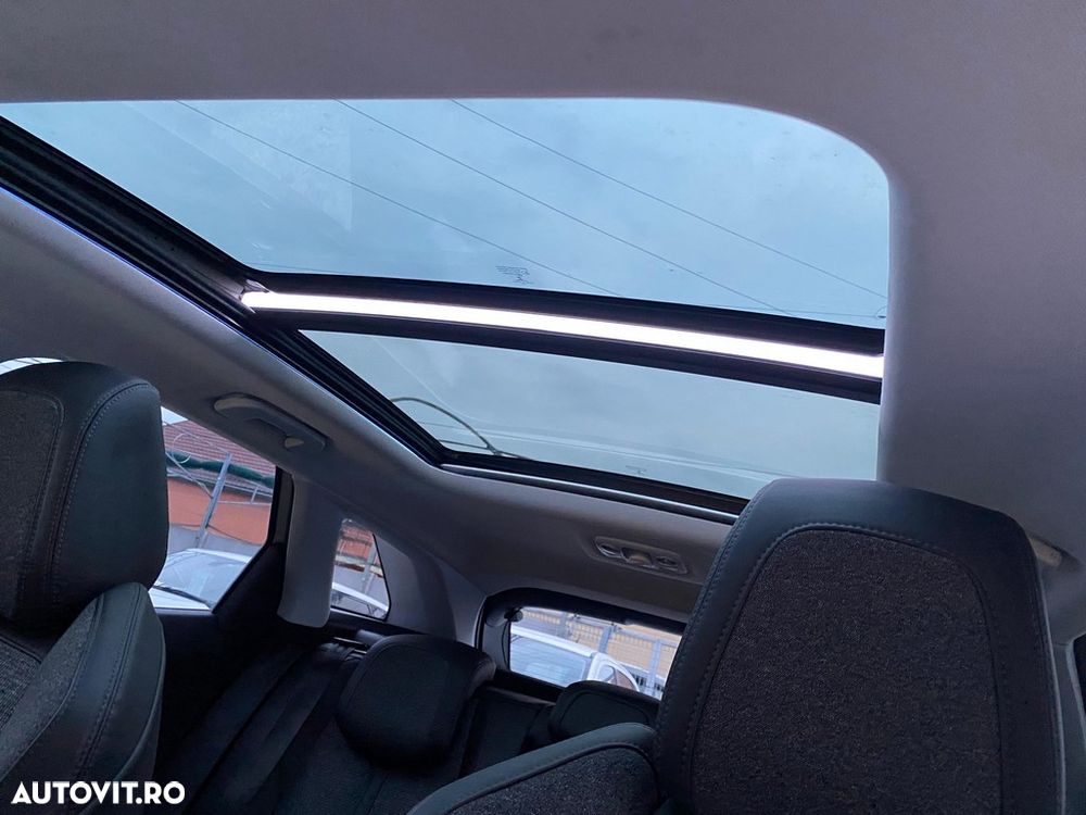 Peugeot 3008 PureTech 130 Stop & Start Access - 23