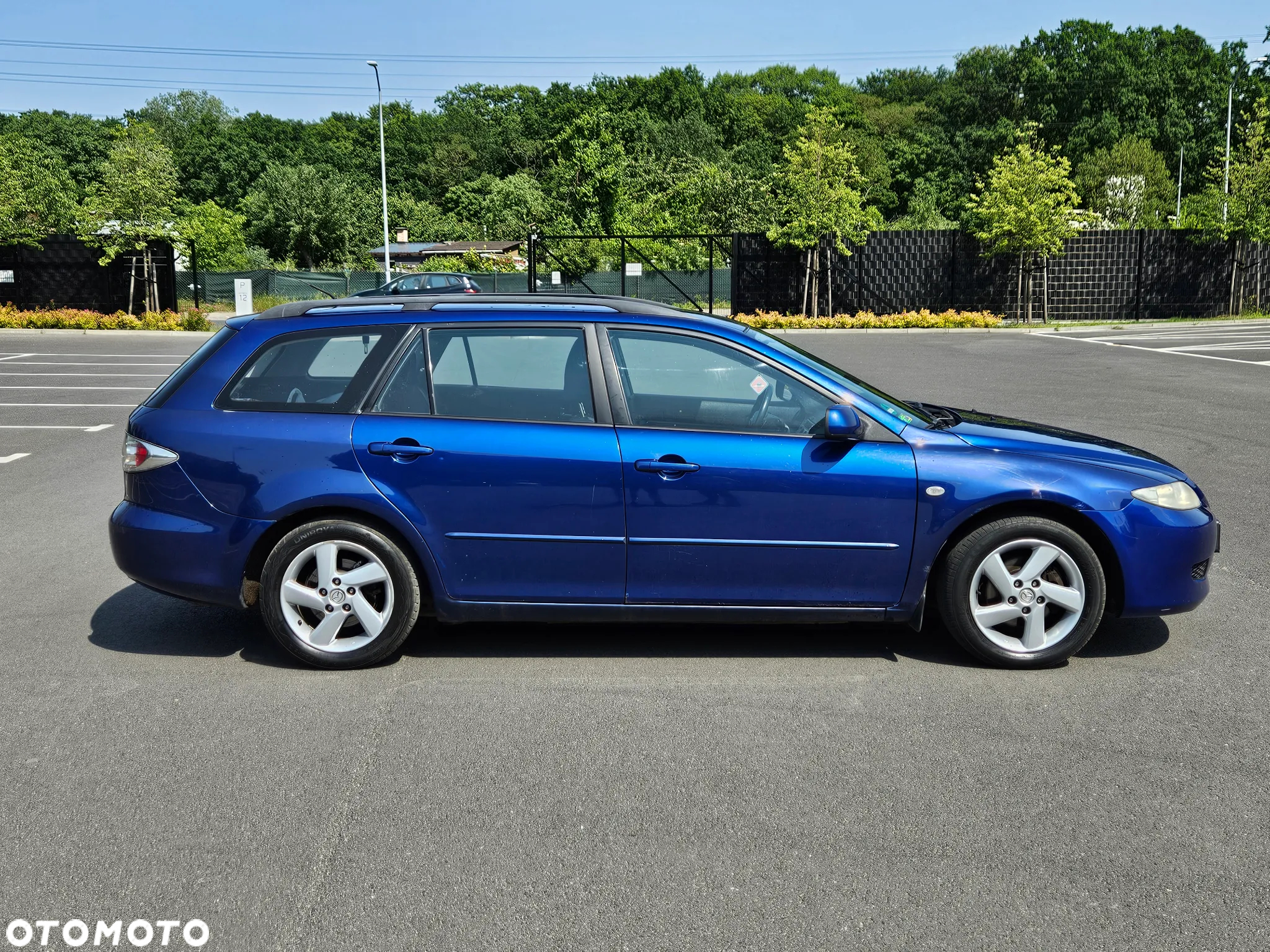 Mazda 6 Sport 2.0 Comfort - 33