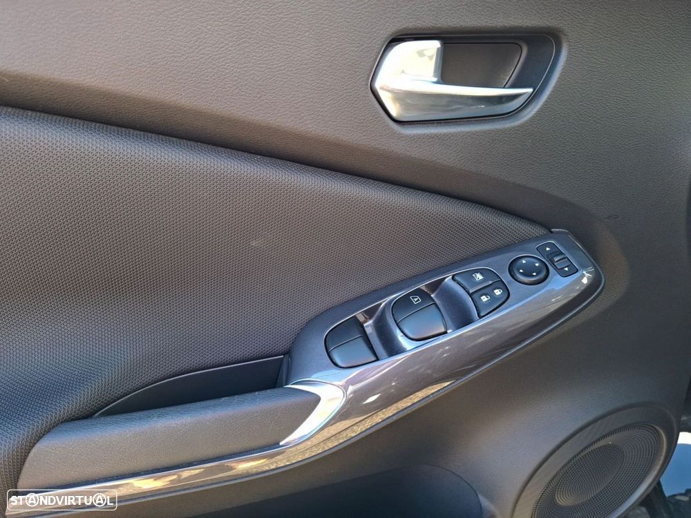 Nissan Juke 1.0 DIG-T Acenta - 22