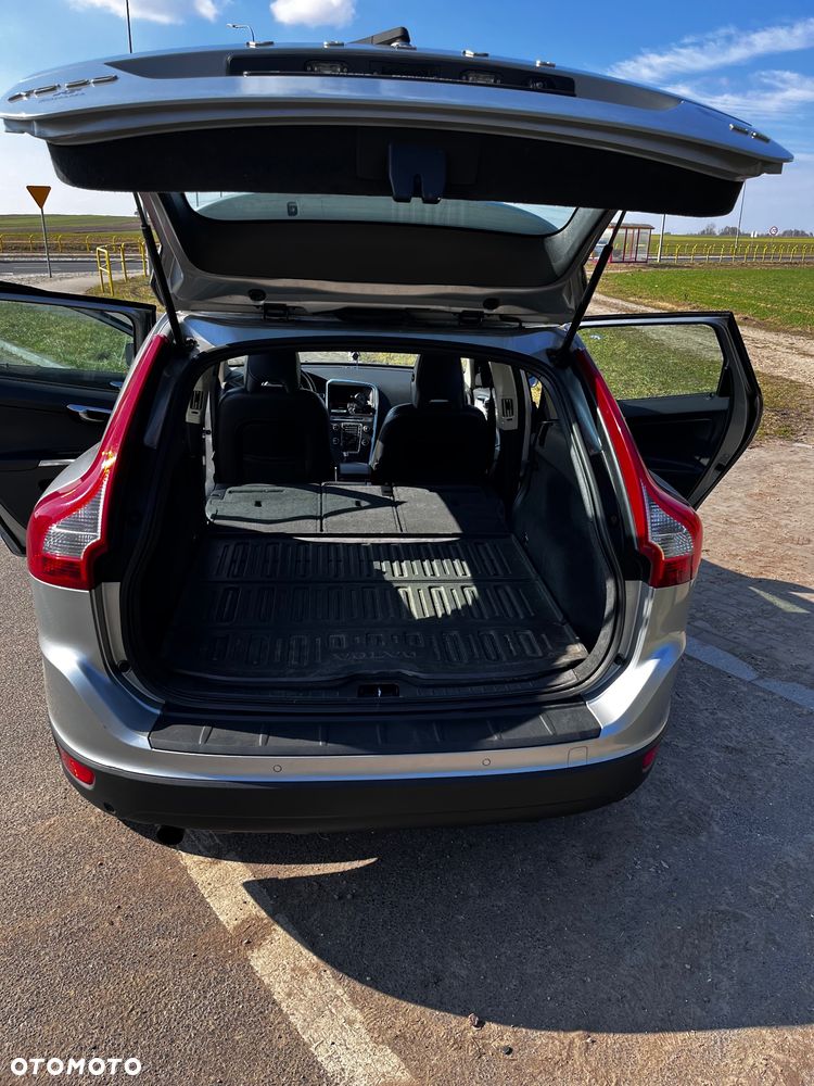 Volvo XC 60 D3 Summum - 7