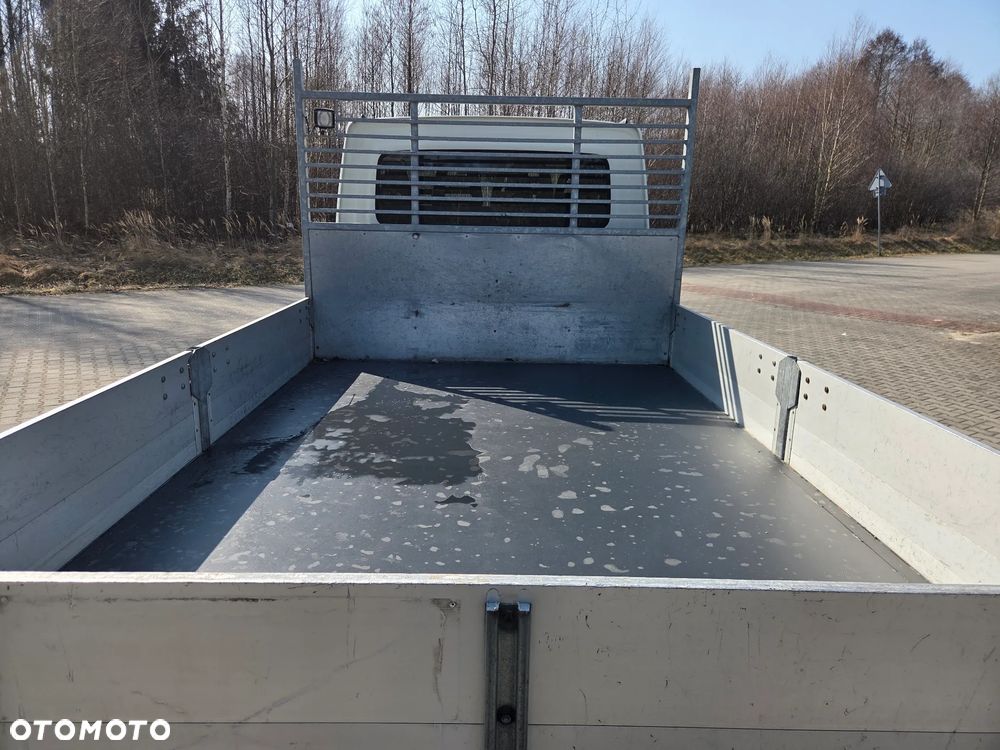 Iveco Daily 85Tyś.przebiegu orginał sta wzorow 7osóby - 10