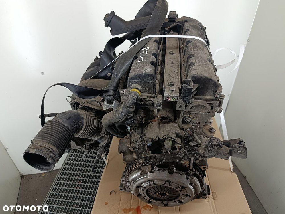 SILNIK CITROEN C4 GRAND PICASSO I 6FY  EW7AF 1.8 16V - 2
