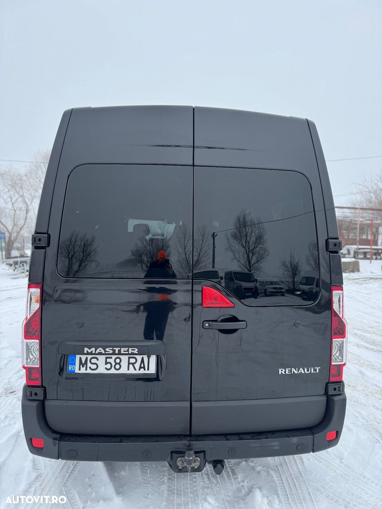 Renault Master - 11