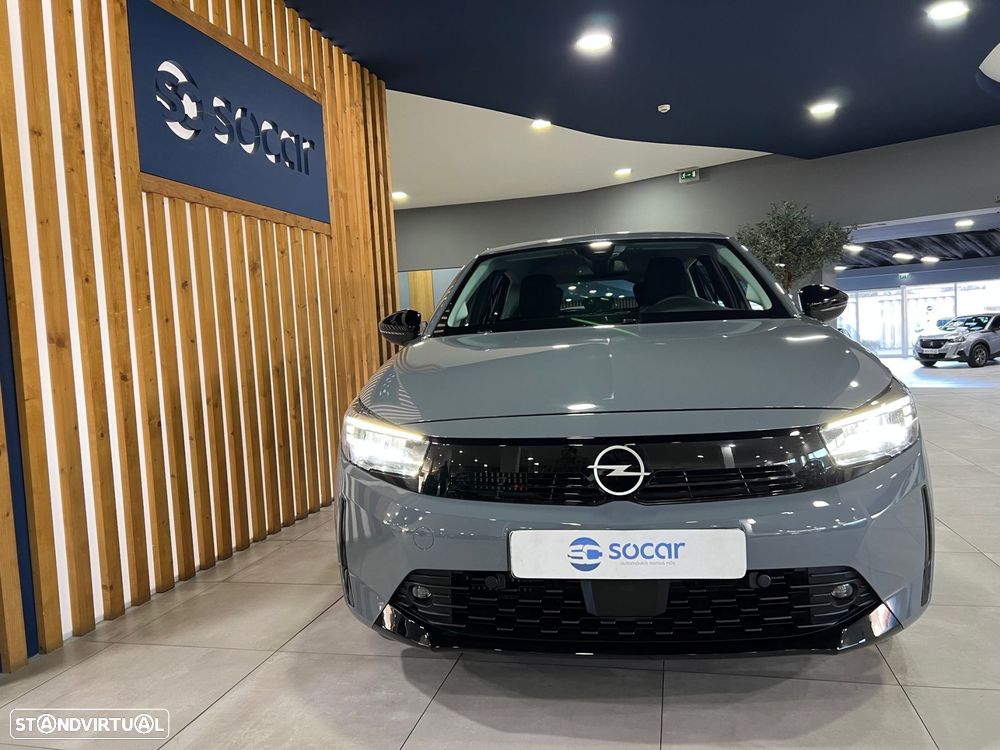 Opel Corsa 1.2 T Edition - 4