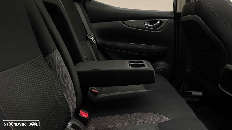 Nissan Qashqai 1.5 dCi Tekna Premium - 21