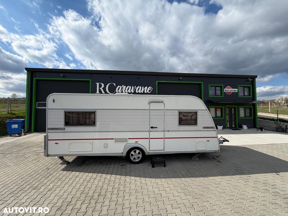 Alta Cabby 620 Comfort - 1