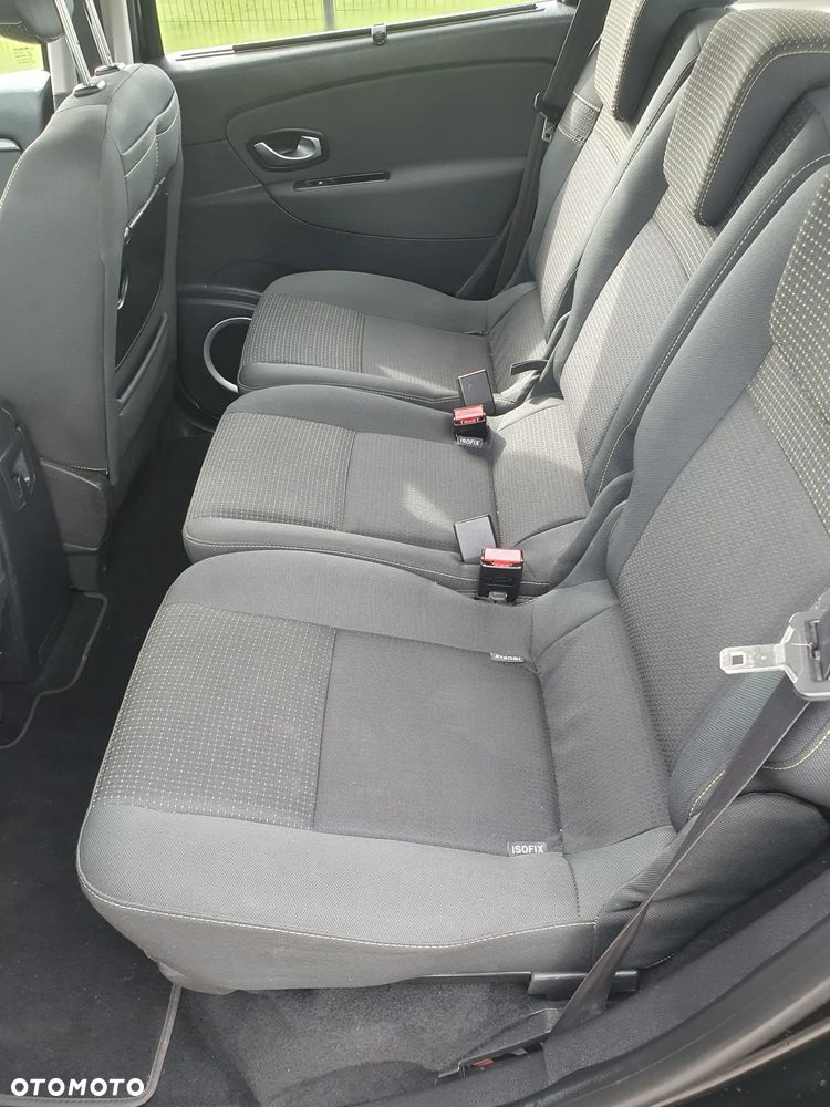 Renault Scenic 1.6 16V Limited - 17