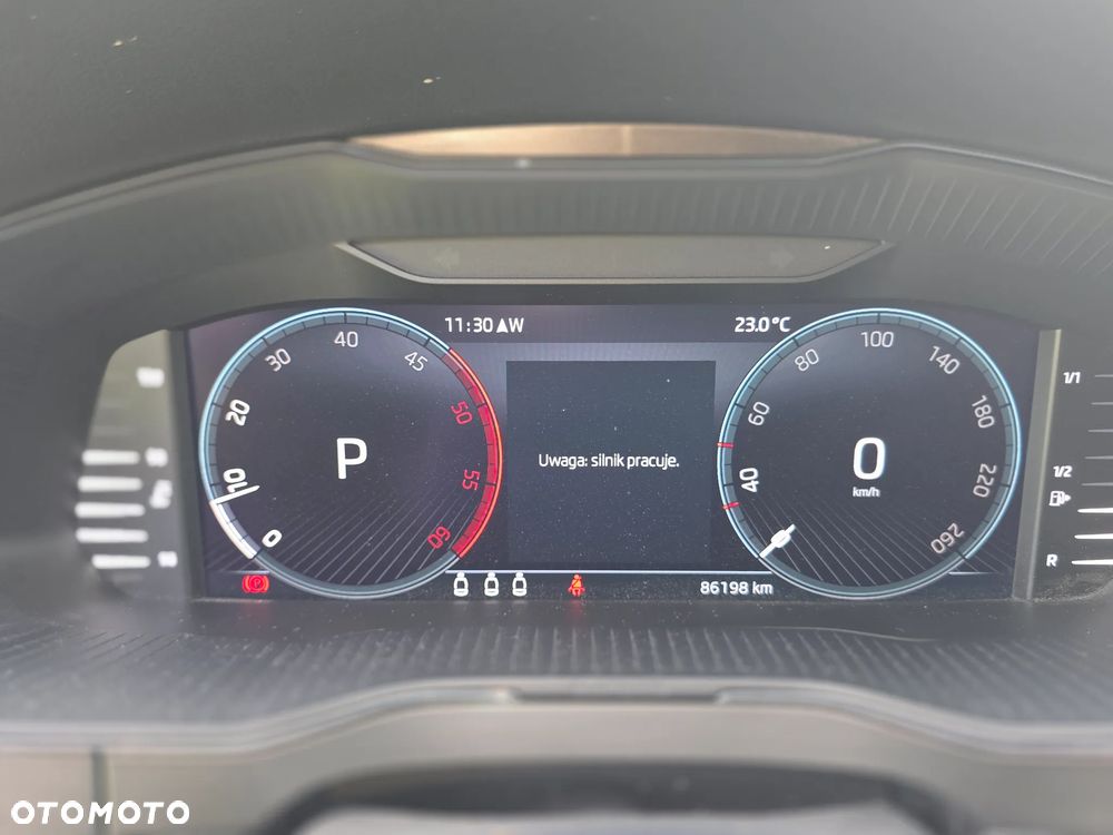 Skoda Superb 2.0 TDI SCR Style DSG - 6