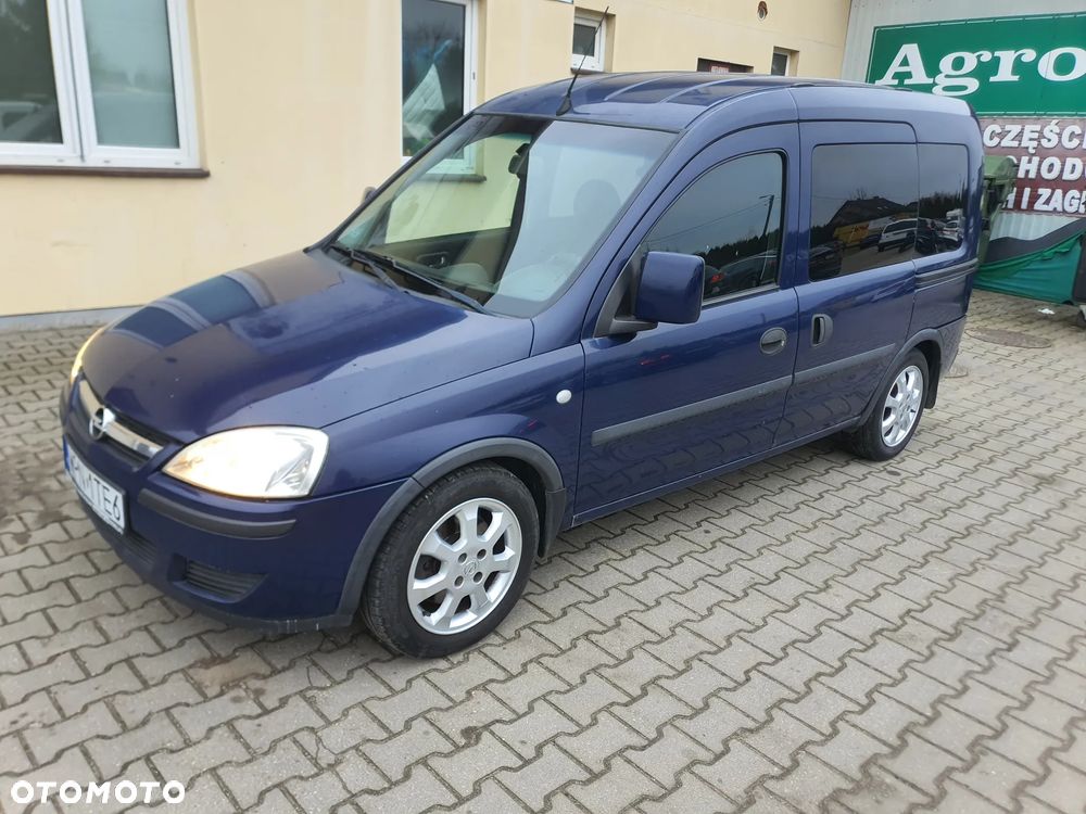 Opel Combo Tour Enjoy - 1