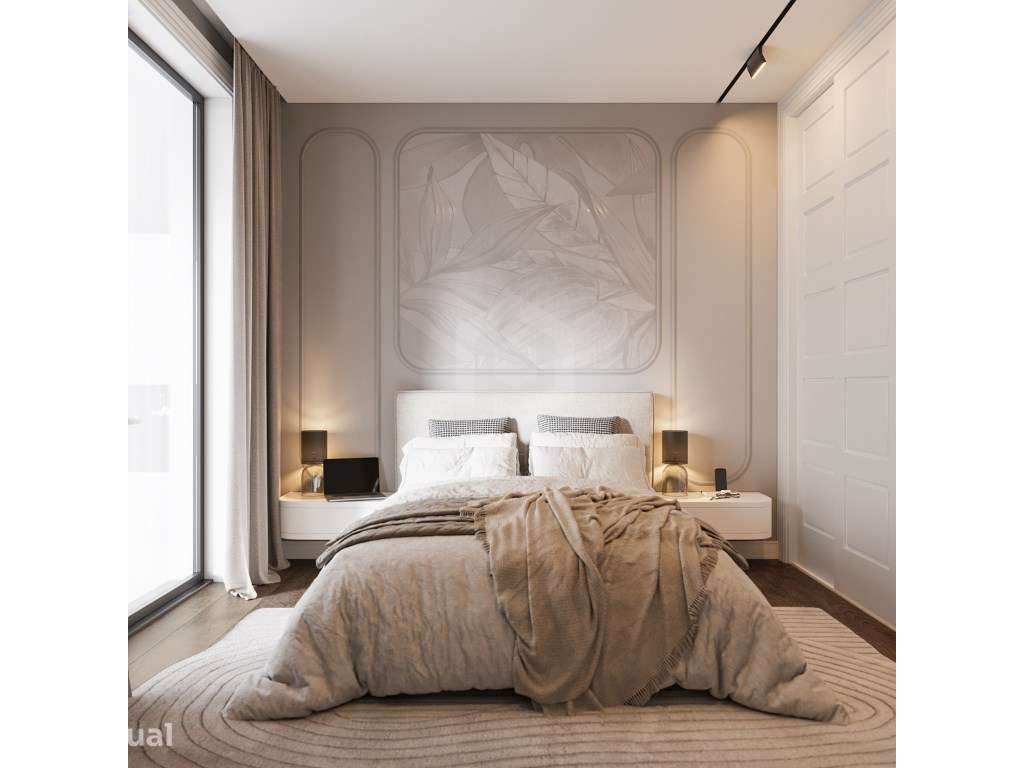 Apartamento T2 em Portimão - Grande imagem: 5/31