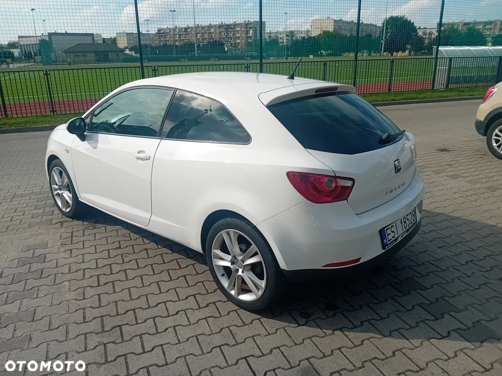 Seat Ibiza - 6