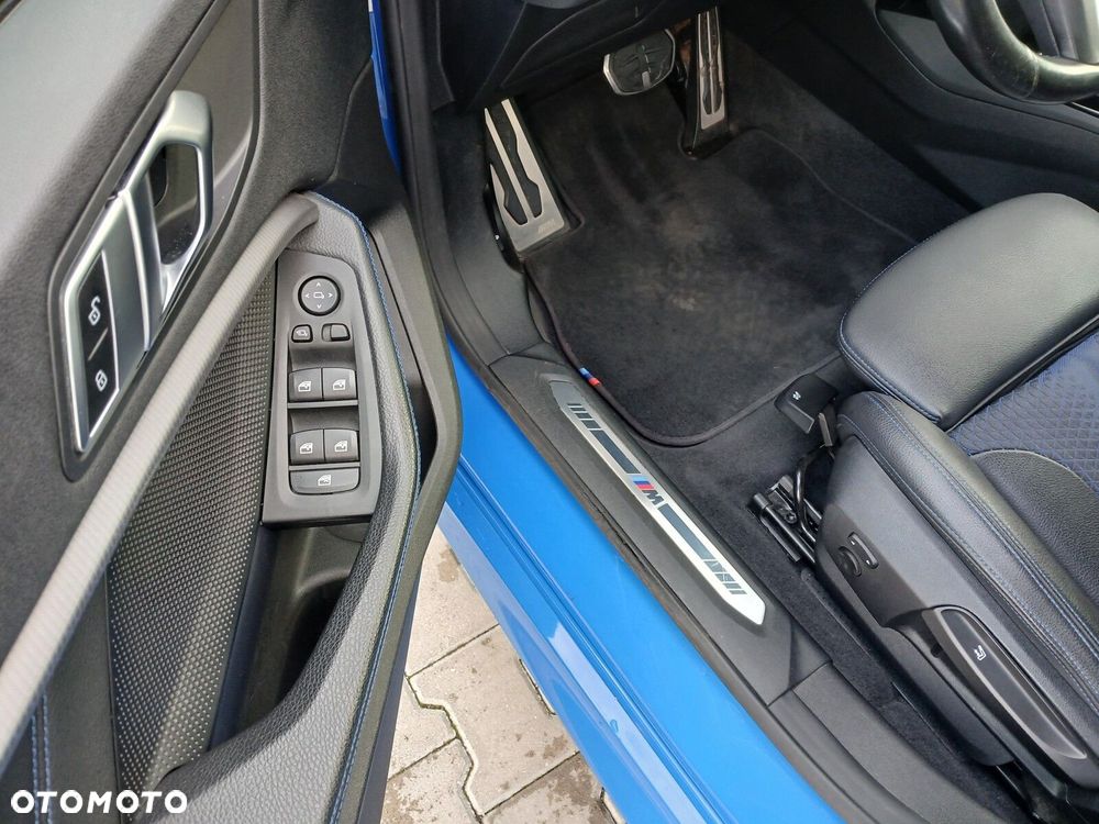 BMW Seria 2 220i M Sport - 12