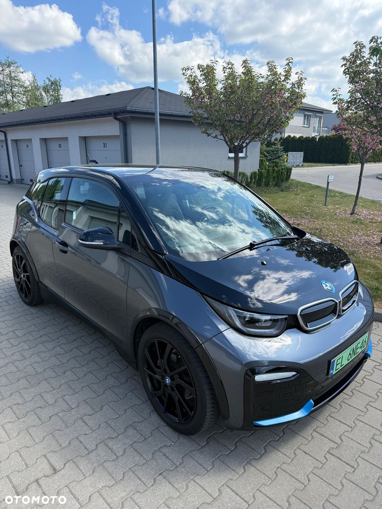BMW i3 i3S 120 Ah - 6
