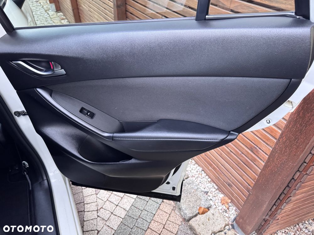 Mazda CX-5 2.2 D Skypassion - 9