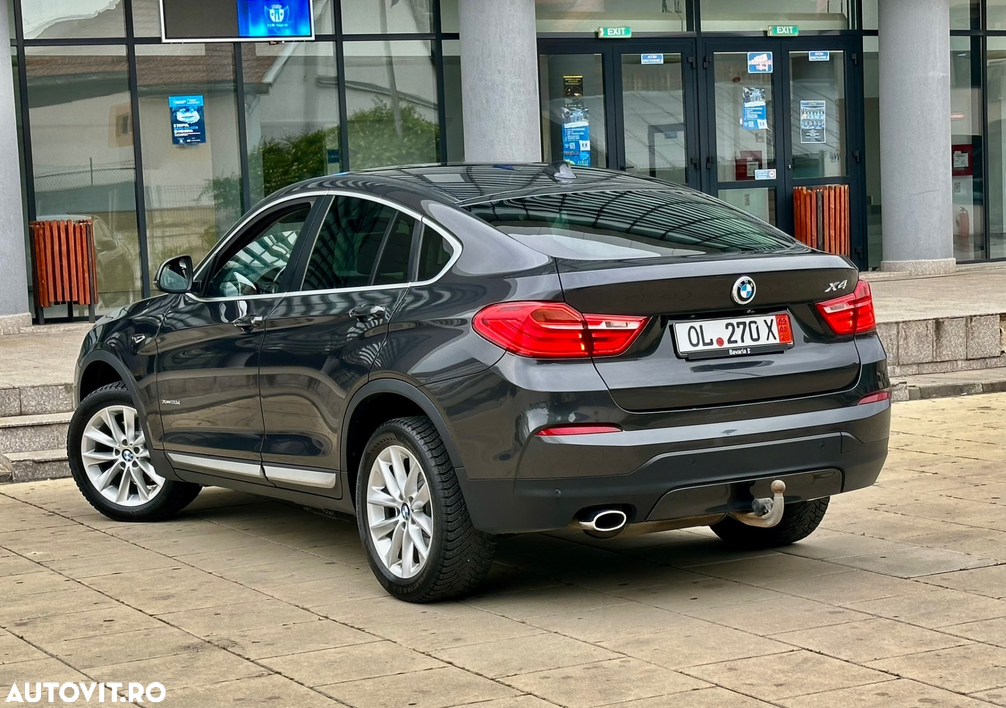 BMW X4 xDrive20d - 3