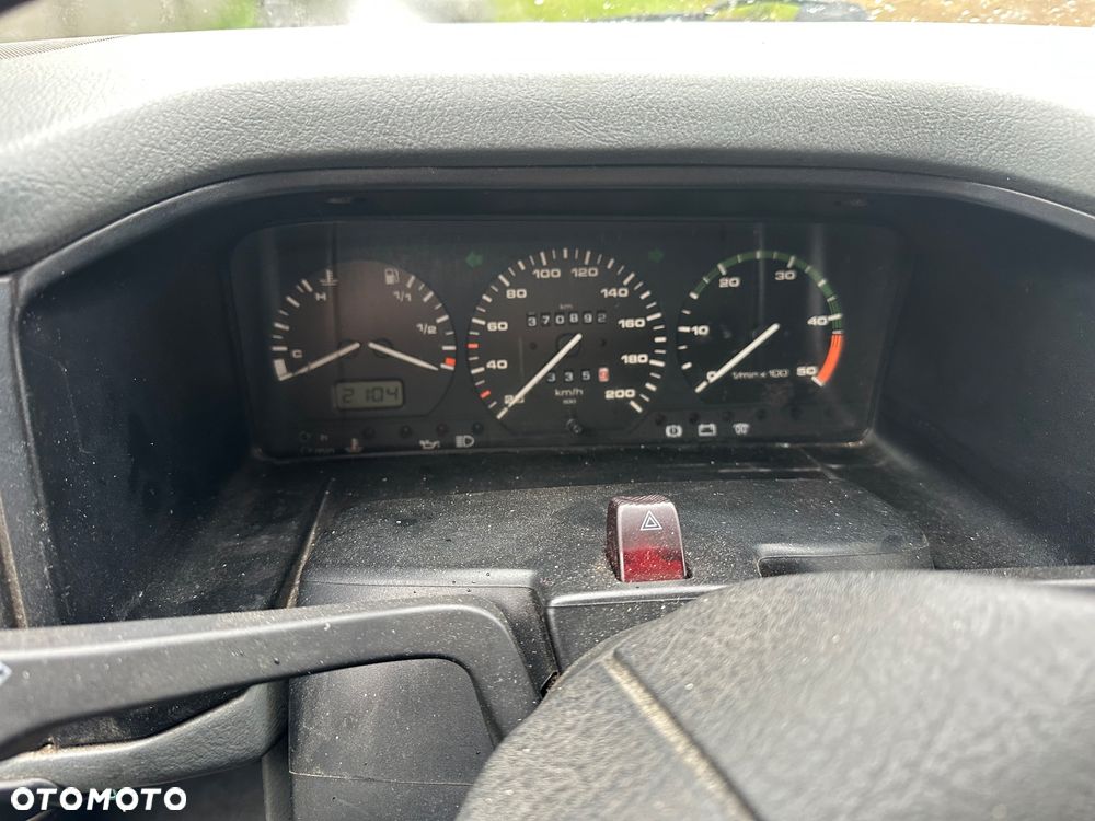 Volkswagen Multivan D - 20