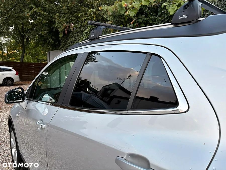 Opel Mokka 1.6 CDTI Cosmo S&S - 13