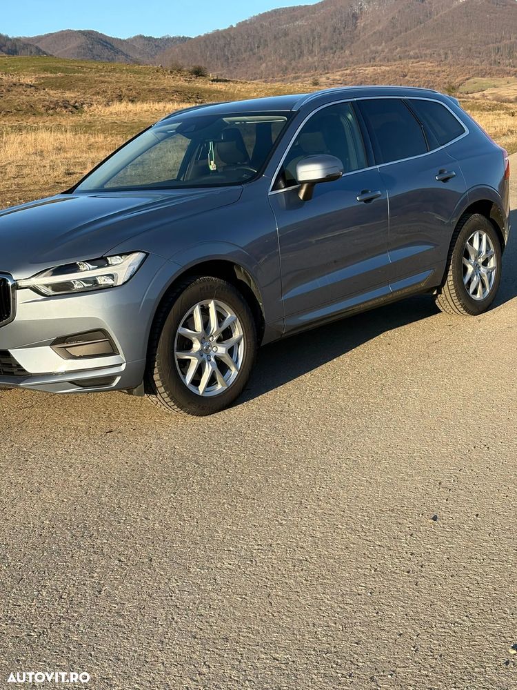 Volvo XC 60 D3 R-Design - 21