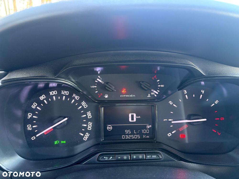 Citroën C3 1.2 PureTech Max - 7