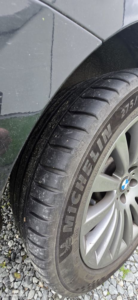 BMW 530 Gran Turismo d - 6