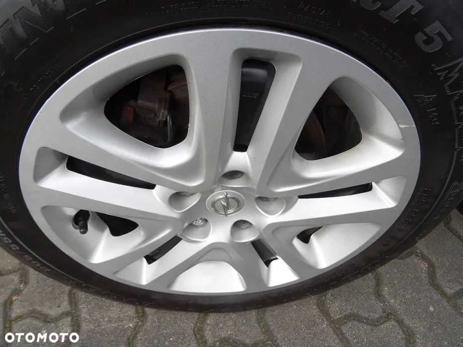 Opel Astra 1.4 T GPF Enjoy - 22