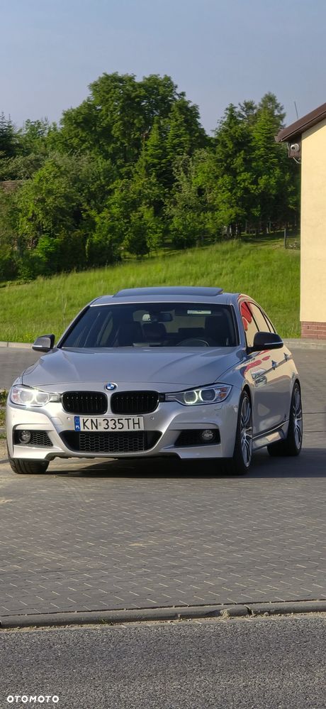 BMW Seria 3 - 13