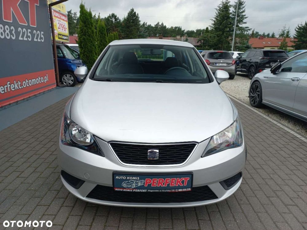 Seat Ibiza - 7
