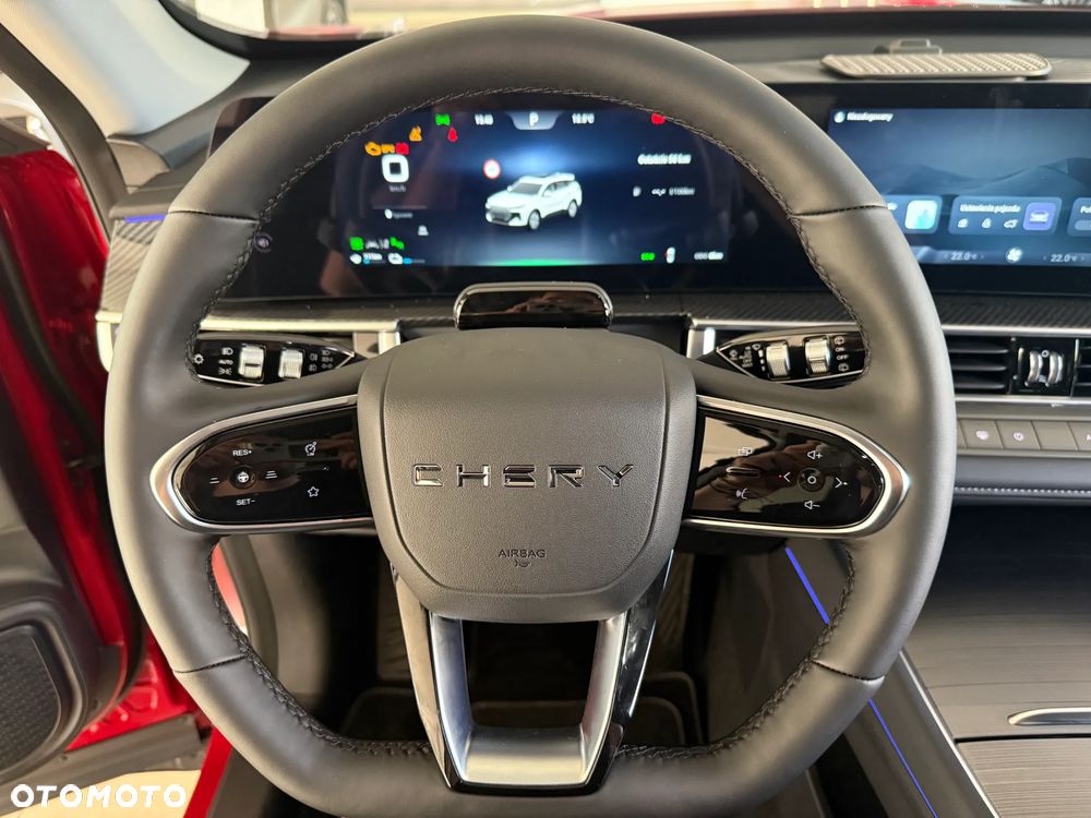 Chery Tiggo 7 - 20