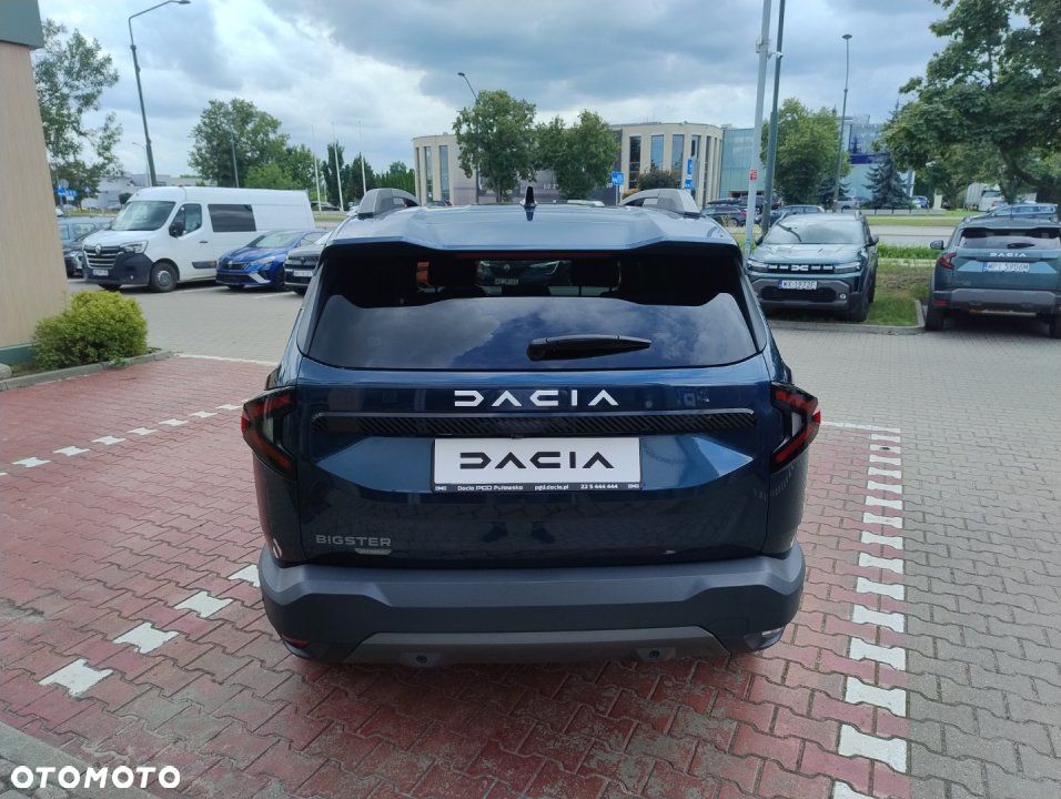 Dacia Bigster - 6