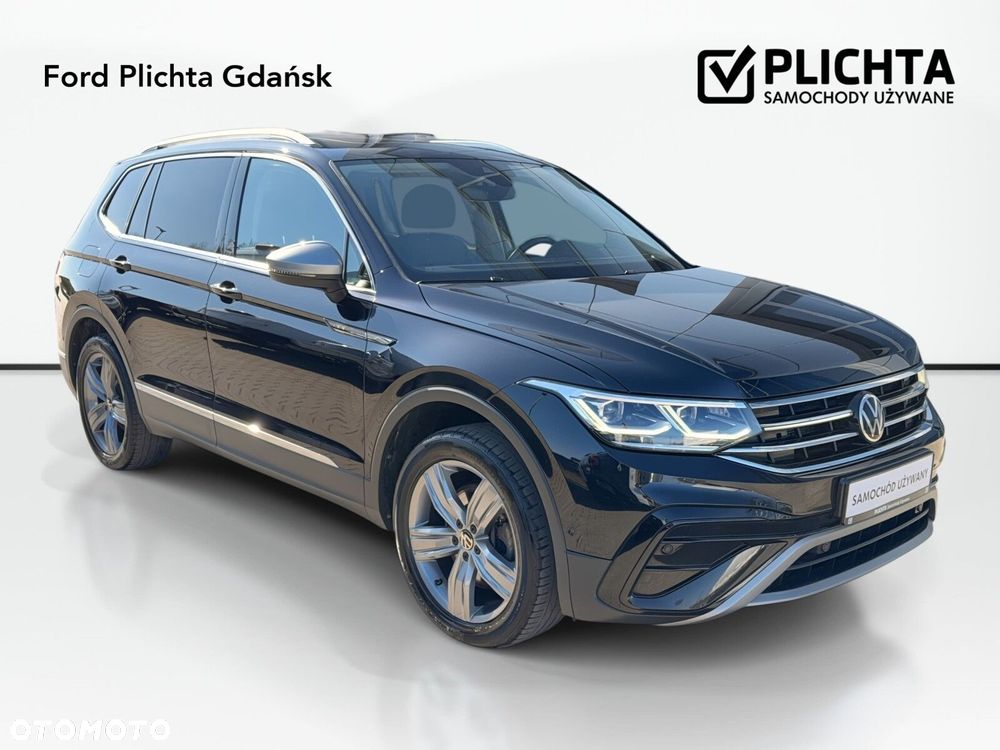 Volkswagen Tiguan Allspace - 3