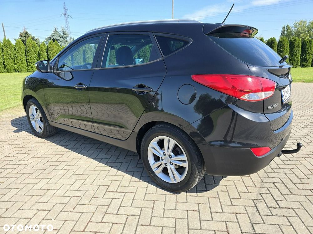 Hyundai ix35 - 13