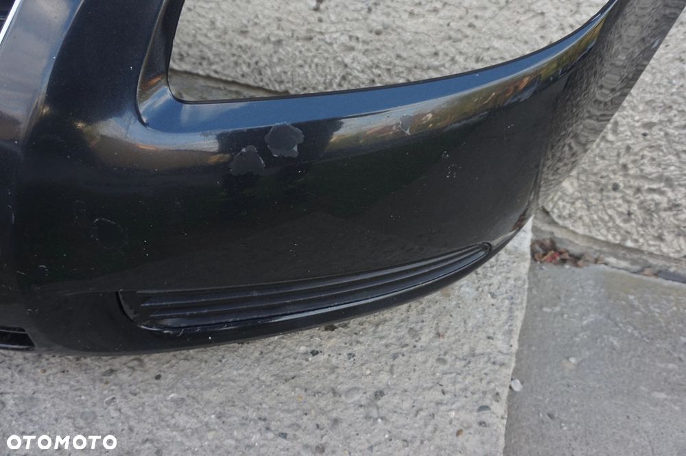 ZDERZAK PRZEDNI OPEL INSIGNIA A 08/13r - 4