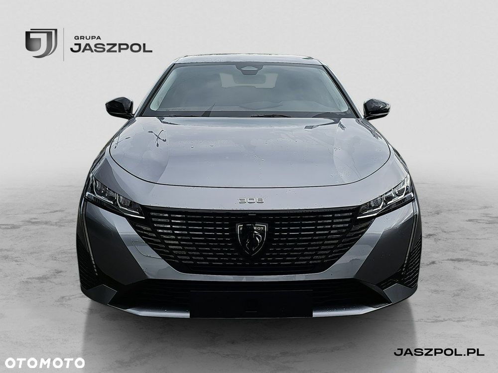 Peugeot 308 - 2
