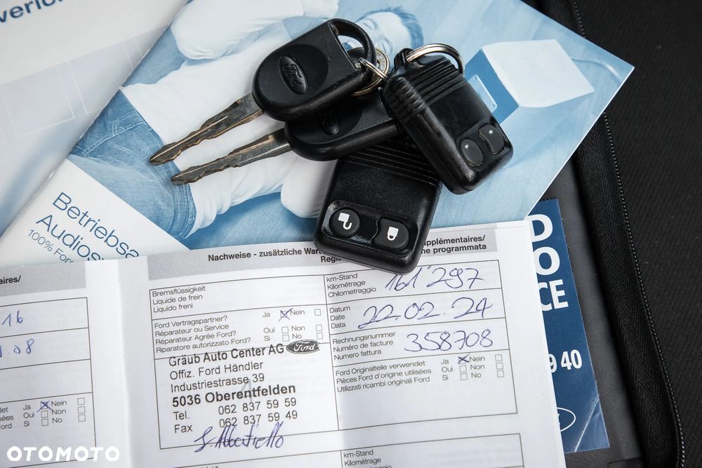 Ford Maverick 2.3 - 31