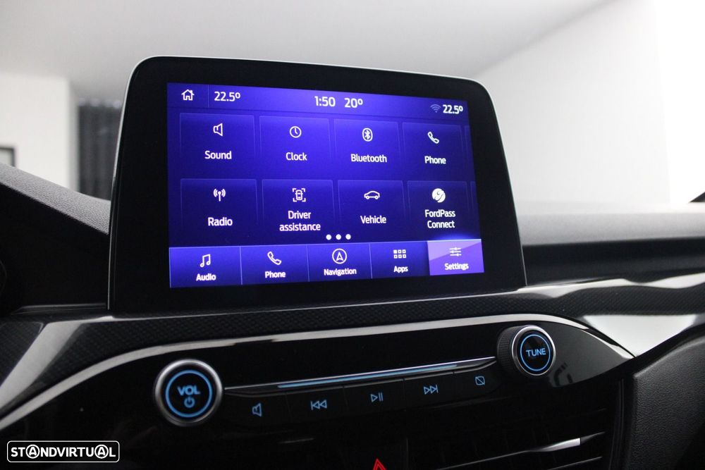 Ford Kuga 1.5 EcoBoost ST-Line - 19