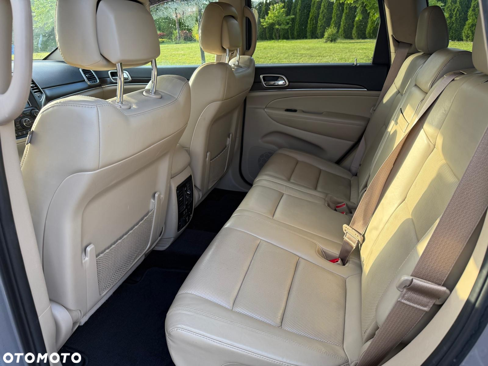 Jeep Grand Cherokee 3.6 V6 Limited - 7