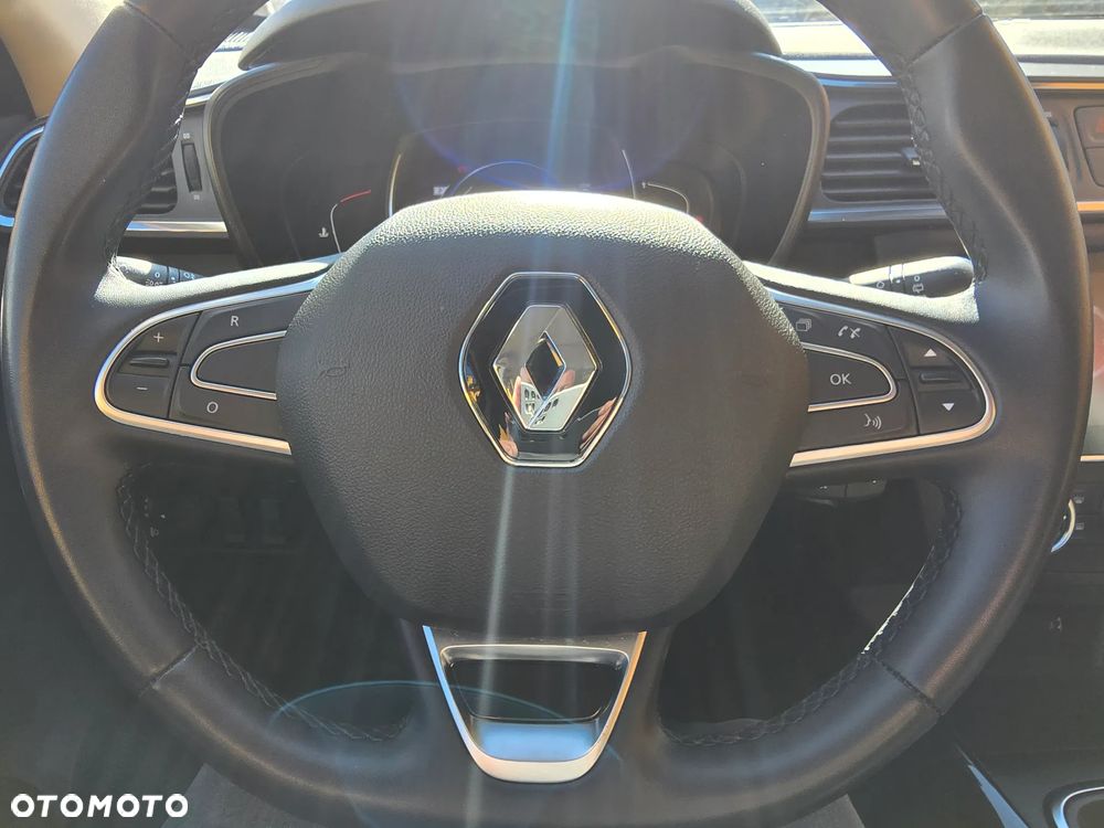 Renault Kadjar 1.3 TCe FAP Easy Life EDC - 8