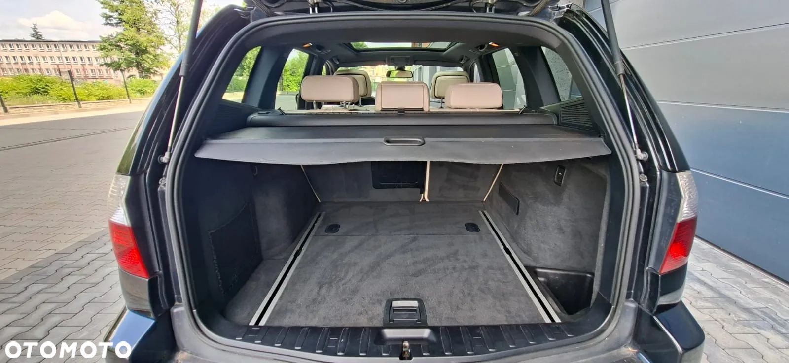 BMW X3 xDrive20d Edition Exclusive - 14