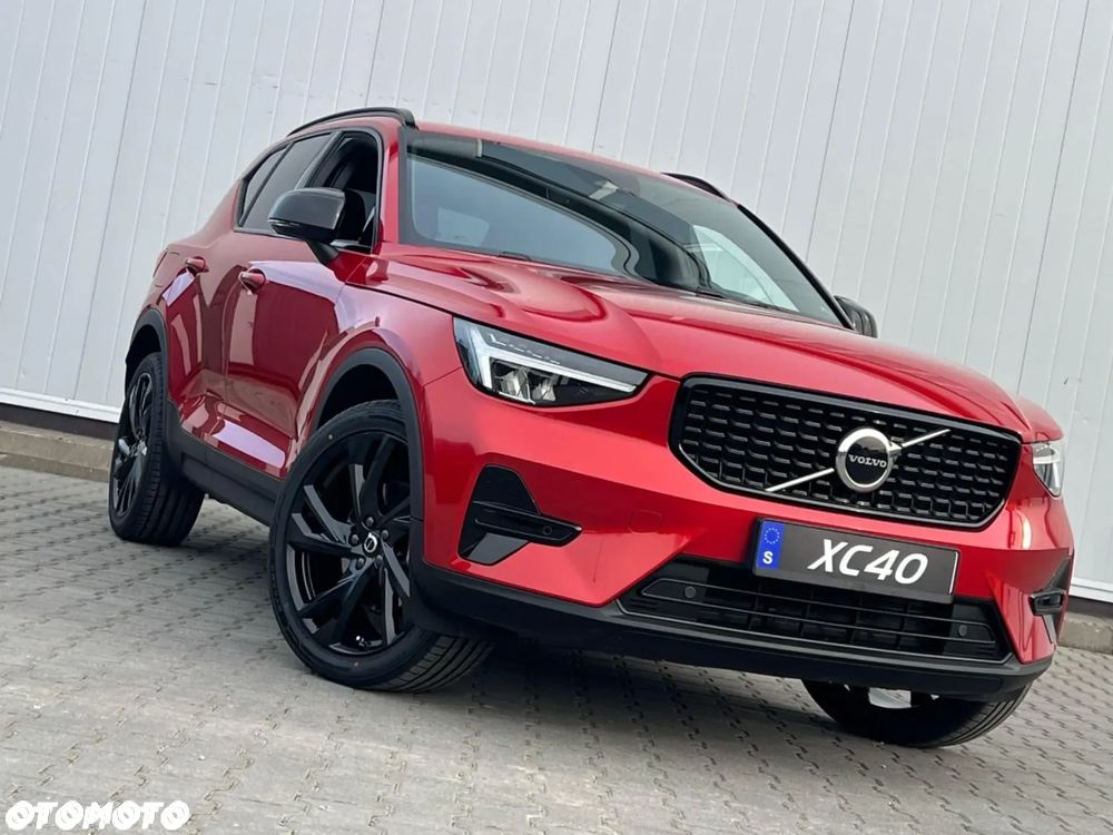 Volvo XC 40 - 3