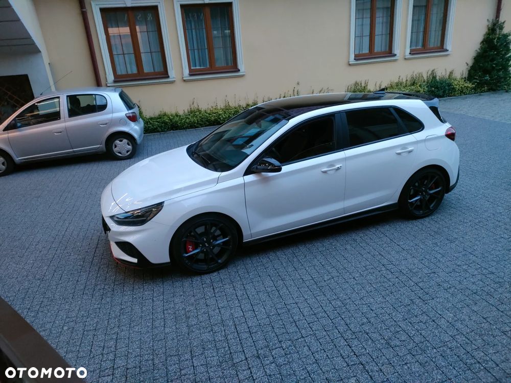 Hyundai i30 N - 5