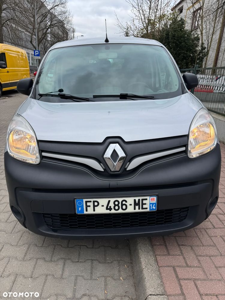 Renault KANGOO - 13