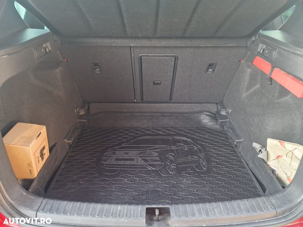 Seat Ateca 1.5 TSI Start&Stop DSG7 Xcellence - 15