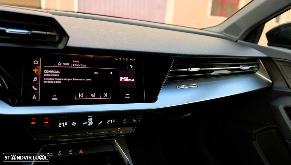 Audi A3 Sportback 30 TDI - 17