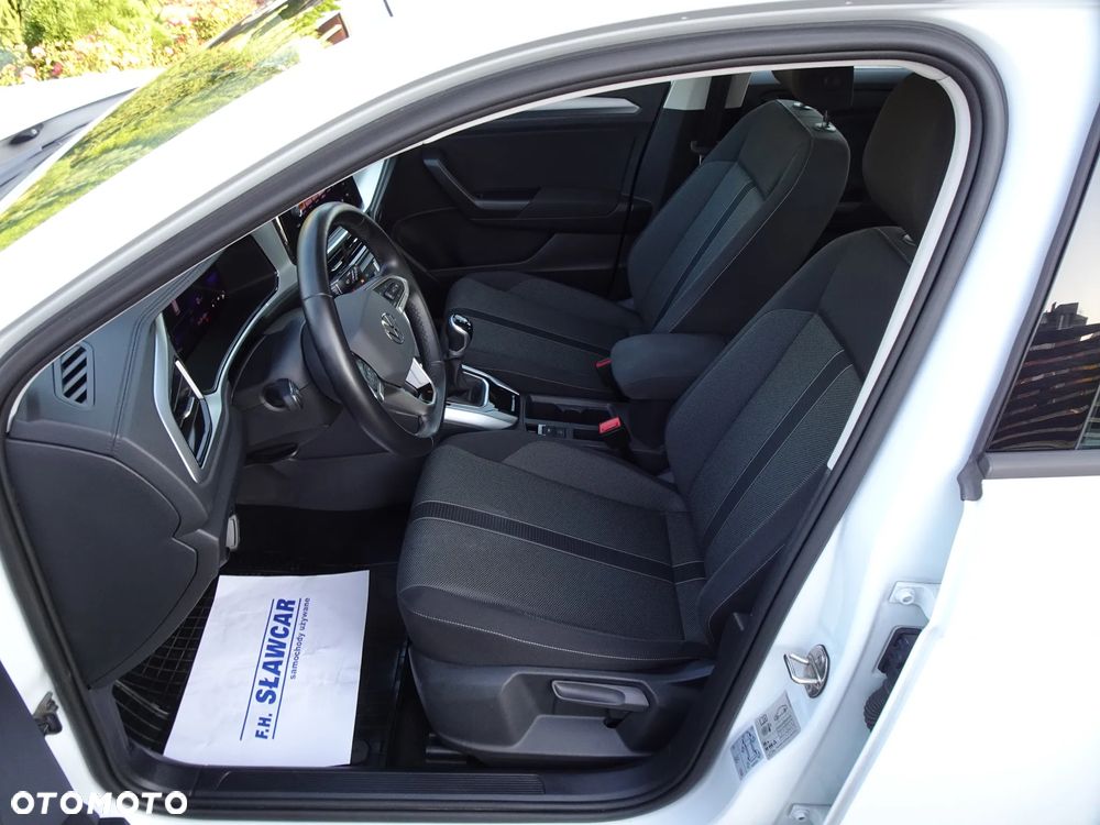 Volkswagen T-Roc 1.5 TSI Life - 18