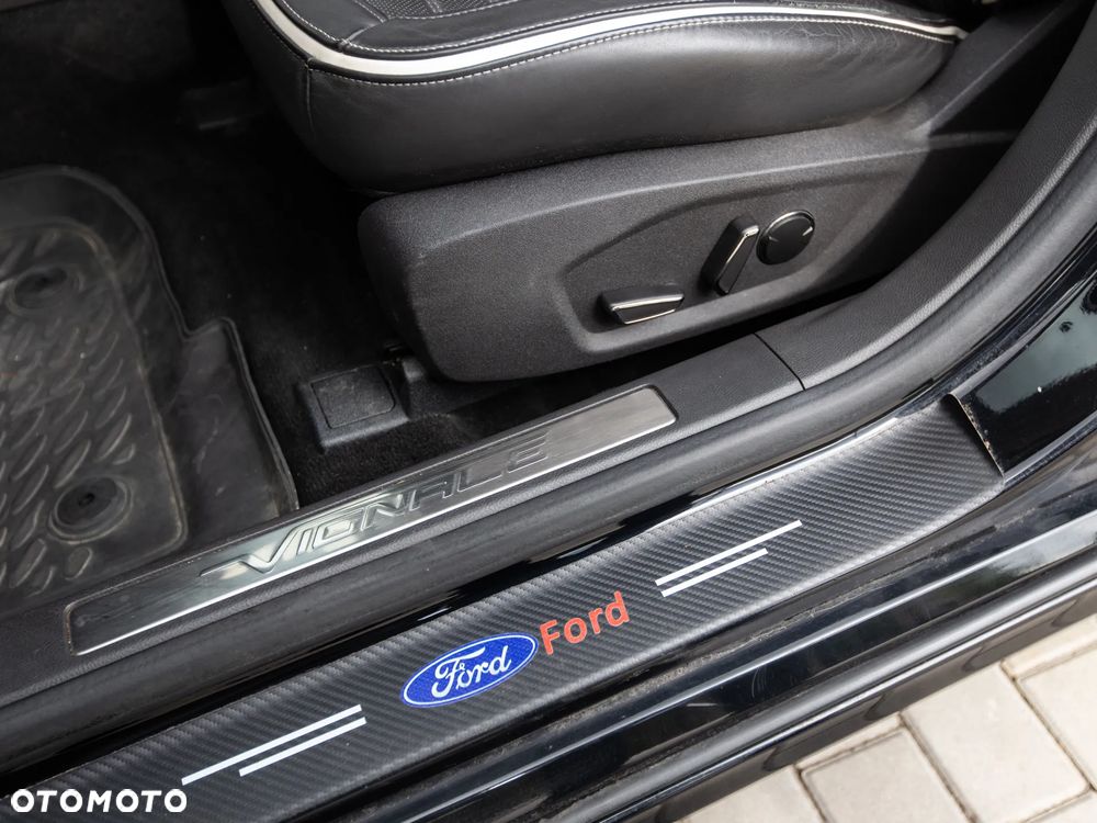 Ford Mondeo 2.0 EcoBoost STart-Stopp Autom Vignale - 26