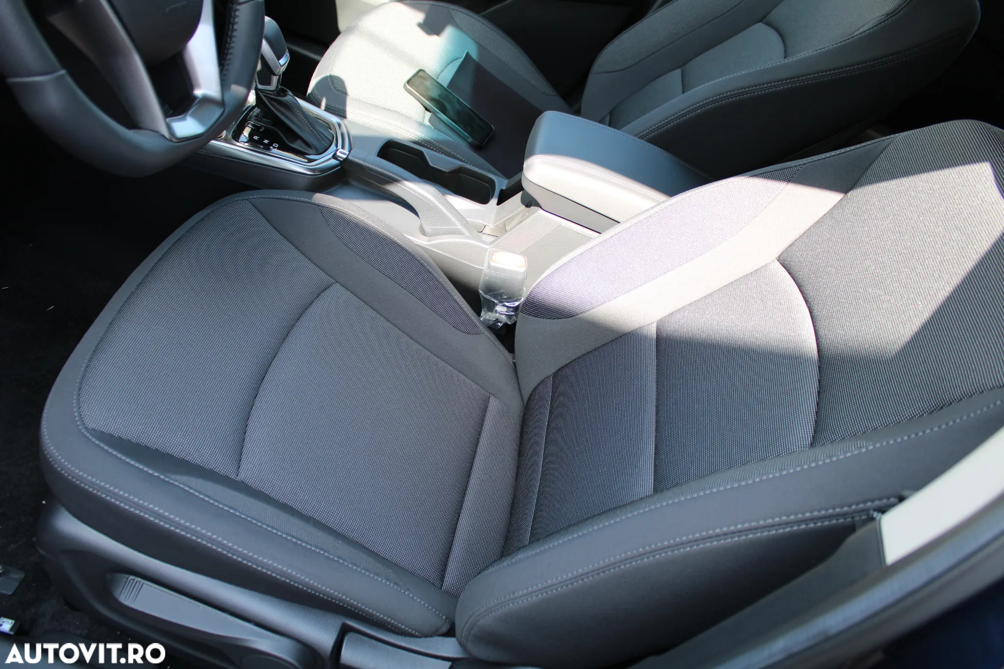 SsangYong Tivoli Grand 1.5 T-GDi 2WD Aut. Crystal - 28